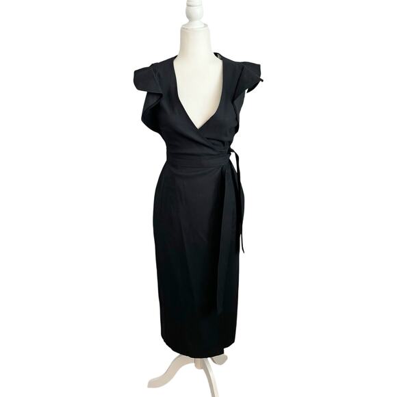 ALC Dress 2 - Picture 2 of 6
